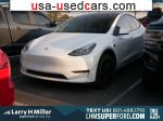 2020 Tesla Model Y Long Range  used car