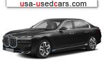 2023 BMW i7 xDrive60  used car