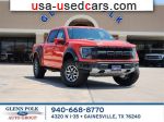 2023 Ford F-150 Raptor  used car