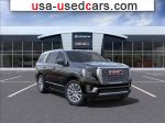 2023 GMC Yukon Denali  used car