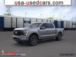 2023 Ford F-150 Lariat  used car