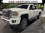 2017 GMC Sierra 2500 Denali  used car