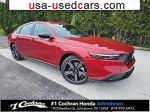 2023 Honda Accord Hybrid Sport  used car