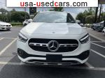 2021 Mercedes GLA 250 Base 4MATIC  used car