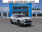 2023 Chevrolet TrailBlazer LT  used car