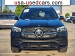 2023 Mercedes GLE 350   used car