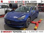 2019 Tesla Model 3 Standard Range Plus  used car