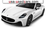 2024 Maserati GranTurismo Modena  used car