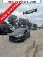 2017 Ford Fiesta ST  used car