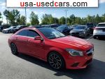 2014 Mercedes CLA-Class Base  used car