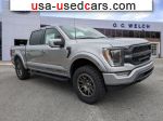 2022 Ford F-150 Lariat  used car