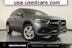 2021 Mercedes GLA 250 Base 4MATIC  used car