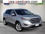 2016 Ford Edge SEL  used car