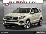 2016 Mercedes GLE-Class GLE 350  used car