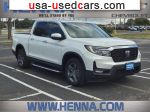 2021 Honda Ridgeline RTL-E  used car