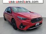 Car Market in USA - For Sale 2024  Subaru Impreza RS