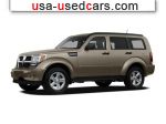 2007 Dodge Nitro SLT  used car