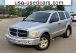 2005 Dodge Durango SLT  used car