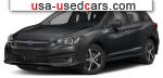 2023 Subaru Impreza Premium  used car