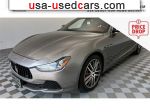 2015 Maserati Ghibli S Q4  used car