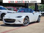 2023 Mazda MX-5 Miata Grand Touring  used car