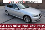 2011 BMW 328 328i xDrive  used car