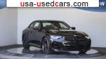 Car Market in USA - For Sale 2023  BMW M240 i