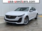 Car Market in USA - For Sale 2023  Cadillac CT5 Luxury RWD