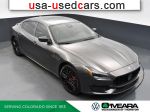 2022 Maserati Quattroporte Modena Q4  used car