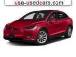 Car Market in USA - For Sale 2017  Tesla Model X 100D