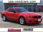 2012 Ford Mustang V6  used car