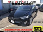 2016 Tesla Model X 75D  used car