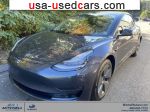 2022 Tesla Model 3 Long Range  used car