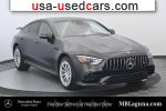 2022 Mercedes AMG GT 43 Base  used car