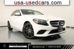 2019 Mercedes C-Class C 300  used car