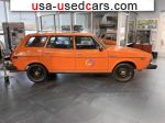 1979 Subaru DL   used car