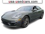 2023 Porsche Panamera Platinum Edition  used car