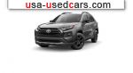 Car Market in USA - For Sale 2023  Toyota RAV4 TRD Off Road