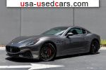 2024 Maserati GranTurismo Modena  used car