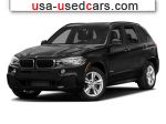 2016 BMW X5 xDrive35i  used car