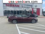 2024 Nissan Altima 2.5 SL  used car