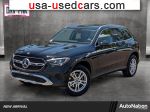 2023 Mercedes GLC 300 Base 4MATIC  used car