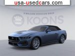 2024 Ford Mustang GT Premium  used car