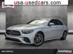 2022 Mercedes E-Class E 350  used car