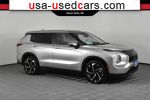 Car Market in USA - For Sale 2022  Mitsubishi Outlander ES