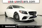 2021 Mercedes C-Class C 300  used car