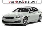 2014 BMW 550 550i  used car