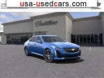 Car Market in USA - For Sale 2023  Cadillac CT5 Premium Luxury RWD