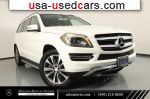 2016 Mercedes GL-Class GL 450 4MATIC  used car