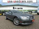 2012 Bentley Continental GT Base  used car